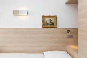 Гостиница Hotel Amba, Мюнхен